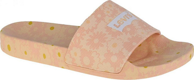 Papuqe Levi's June Stamp S 234223-753-81, nr. 37, rozë