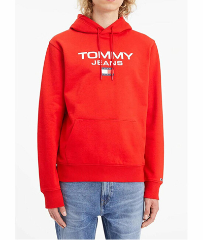 Duks Tommy Hilfiger Regular Fit DM0DM15692XNL