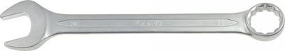 Çelës dyanshëm TVARDY DIN3113A, 34mm, çelik CRV, satinë