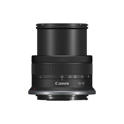 Canon EOS R50 18-45mm Kit për krijues përmbajtjeje