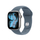 Apple Watch 42mm Band, Anchor Blue Sport Band, M/L, Seasonal