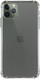 Mbulesë telefoni Mercury Bulletproof për iPhone 13 Pro Max, TPU, transparente