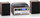 Gramofon Roadstar HIF-8892EBT, i kaftë