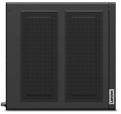 Workstation Lenovo ThinkStation P3 Tiny G2, Intel Core Ultra 7 265, 16GB DDR5, 512GB SSD, NVIDIA RTX A400, Windows 11 Pro