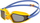 Syze noti Speedo Hydropulse Junior, për fëmijë, antirefleks, blu