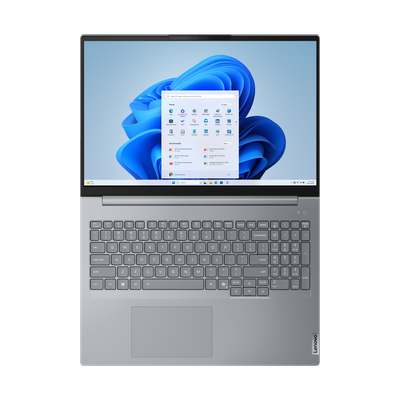 Laptop Lenovo ThinkBook 16 G8 IAL, 16", biznes, gri