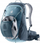 Çantë biçiklete Deuter Superbike 18, 18L, me sistem Airstripes, blu Atlantic Ink