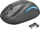 Maus Trust YVI, wireless, USB, i zi