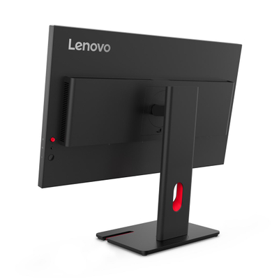 Монитор Леново ТинкВижн T27 40, 27", FHD, 120Hz, црн