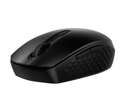 Maus pa tel HP 425, Bluetooth, me butona që i rregullon vetë, i zi