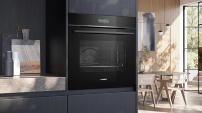 Furrë inkaso Siemens IQ700 HB774G1B1, 13 funksione, klasë energjie A+, inoks