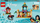 Set LEGO Disney Princess 43208 The Adventures of Jasmine and Mulan