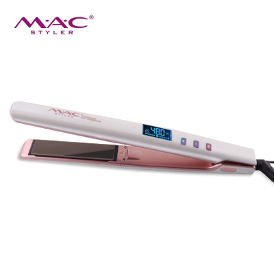 Drejtuese Flokësh Mac MC-5533