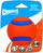 Топка од гума за кучиња Chuckit Ultra Ball, high bounce, големина L