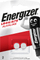 Bateri kopëse Energizer LR44 A76, alkaline 1.5V, 2 cope, argjendtë