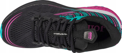 Atlete vrapimi Joma Victory Lady 2401, për goca, numër 37, të zeza