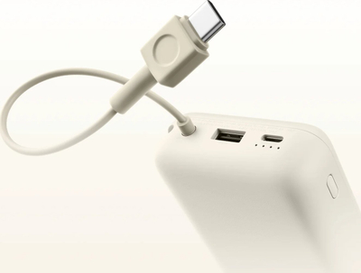 Powerbank Xiaomi PB2030MI, 20000mAh, 33W, blu