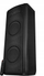 Kuti muzike Sven PS-710, 100W, Bluetooth FM Karaoke, me drita RGB