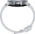 Smartwatch Samsung Galaxy Watch6 Classic Silver, 43mm, GPS, argjendtë
