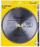 Disk prerës Condor, 350 x 30 x 60mm