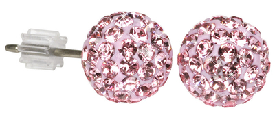 Vathë Troli Ball PU08, Light Rose