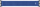 Rrip ore Samsung Fabric Band M/L për Galaxy Watch8 dhe Watch8 Classic, najlon, mbyllje me velcro, blu
