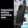 Mbrojtëse Spigen Rugged Armor për Xiaomi 13, e zezë