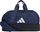 Çantë sportive Adidas Tiro Duffel Bag BC S IB8649, e vogël, material poliester, blu navy