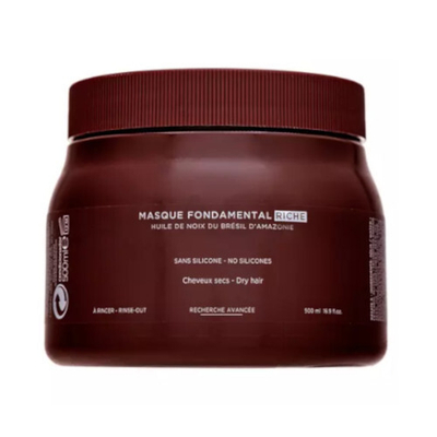 Maskë për flokë Aura Botanica, 500 ml