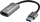 Adapter kapje video Sandberg USB në HDMI Capture Link 134-19, 4K, gri