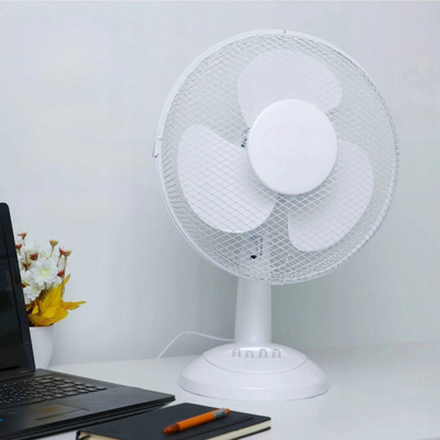 Ventilator tavoline LTC, 30cm, 40W, i bardhë
