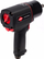 Çelës pneumatike me goditje Airpress, 1/2", e zezë / kuqe (45411)
