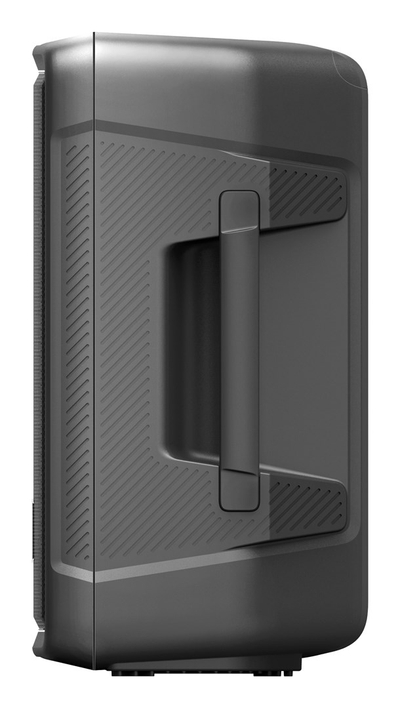 Altoparlant portativ aktiv JBL IRX108BT, 8", Bluetooth, i zi