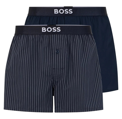 Shorce BOSS 50490983404