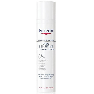 Gel pastrues Eucerin 100 ml