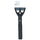 Kruese akulli për xhama Dunlop Ice Scraper, 29cm, dorezë me shkumë EVA, e zezë