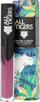 Ruzh i lëngshëm All Tigers 980 Feel The Power, mat, 8 ml, rozë vjollcë