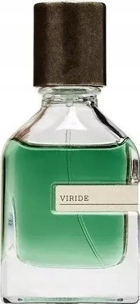 Парфем унисекс Orto Parisi Viride, Eau de Parfum, 50ml