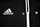 Xhaketë sportive për fëmijë Adidas Entrada 22 Jr IK4014, all weather, poliestër, e zezë