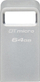 USB Kingston DataTraveler Micro Gen 2, 64 GB
