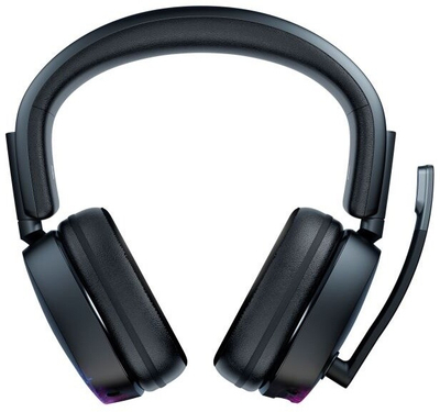 Kufje ROCCAT SYN Max Air, të zeza