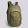 Çantë shpine Under Armour Hustle Pro, 29L, UA Storm, jeshile khaki