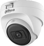 Внатрешна камера Dahua Eco Series HAC-T1A21-U-0280B, 2MP, IR 25m, леќа 2.8mm