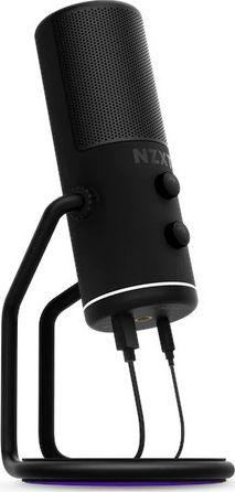 Mikrofon Nzxt CAPSULE USB-C, i zi