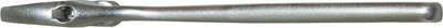 Çelës i rregullueshëm Stanley FatMax, 196 mm, hapje nofullash 26 mm, argjendtë