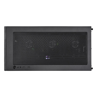 Гејминг компјутер Actina 5901443431015, Intel Core Ultra 9 285K, 32GB RAM, 2TB SSD, RTX 5070 Ti, црн