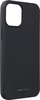 Kapak telefoni Roar Space Case për iPhone 14 Plus, TPU, i zi