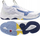 Atlete hendbolli Mizuno Wave Momentum, MIZUNO ENERZY, shollë e sheshtë, shumëngjyrëshe