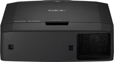 Projektor NEC PV800UL, 8000 ANSI Lumens, WUXGA, i zi
