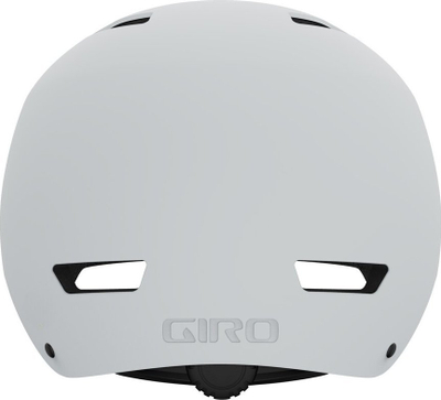 Helmetë biçiklete Giro Quarter FS, madhësi e rregullueshme, Matte Dark Shark